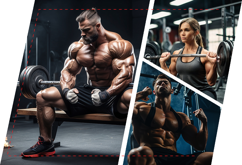 Gym Management